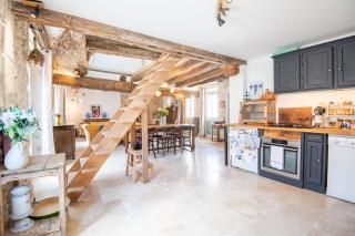 Le Charme Atypique proche d'Amboise - 2