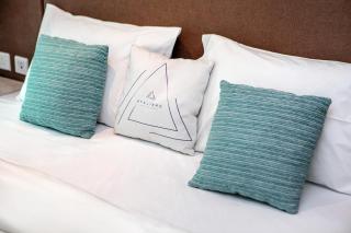 Popular Seven Palm Apartments - Dubai - 3
