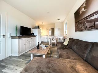 ZUR STRANDPROMENADE Wellness-Appartement APPARTO Grömitz - Grömitz - 8