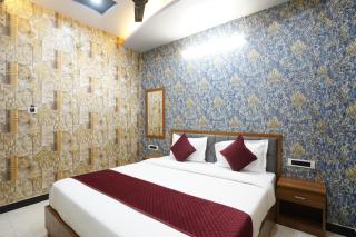 The CASTLE STAY INN UDAIPUR RAILWAY STATION - 2