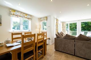 Trewhiddle Retreat V27 by Together Travel - Luxury 3-Bedroom Villa - 4