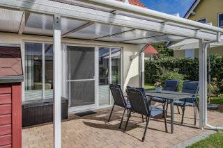 Haus Ines - Korswandt - 7