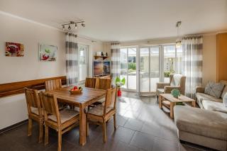 Haus Ines - Korswandt - 1