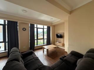Riverside apartment - Dilijan - 8