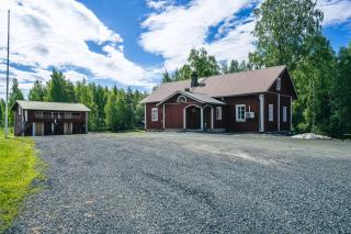 Vanha Ristola huone- ja aittamajoitus - Kolinkylä - 5