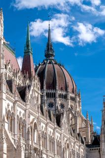 Cosy Parliament Apartment - Budapest - 7