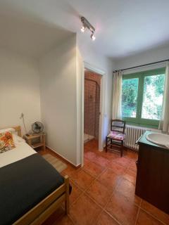 Hostal l´Ou de Reig - Montseny - 3