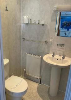 Capri Guest House - Torquay - 5