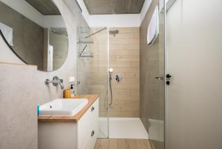 Lotnisko Chopina Stylish Studio by BookingHost - 4