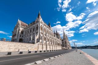Cosy Parliament Apartment - Budapest - 8