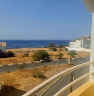 Sunset Apartment - Praia - 6