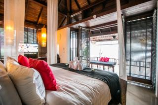 Pavilion Pool Residence Samui - SHA Extra Plus - 4