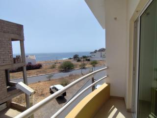 Sunset Apartment - Praia - 7