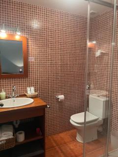 Hostal l´Ou de Reig - Montseny - 8