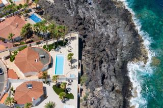 Atlantic Dream with pool and jacuzzi Only Adults - Puerto de Santiago - 8