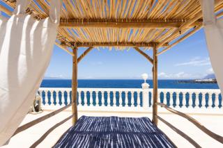 Atlantic Dream with pool and jacuzzi Only Adults - Puerto de Santiago - 7