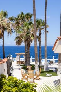 Atlantic Dream with pool and jacuzzi Only Adults - Puerto de Santiago - 5