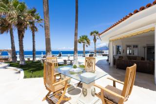 Atlantic Dream with pool and jacuzzi Only Adults - Puerto de Santiago - 3