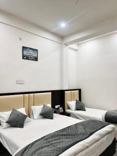 Shree Dhaneshwari Homestay - Varanasi - 7
