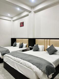 Shree Dhaneshwari Homestay - Varanasi - 6