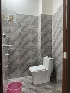 Shree Dhaneshwari Homestay - Varanasi - 3