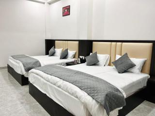 Shree Dhaneshwari Homestay - Varanasi - 1