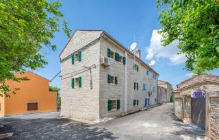 Rustic Villa Diana with pool near Rovinj - Burići - 3