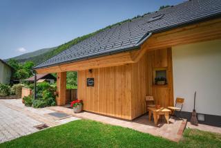 Apartments Trata - Kranjska Gora - 7