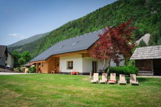 Apartments Trata - Kranjska Gora - 9