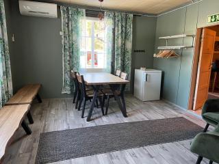 Vanha Ristola huone- ja aittamajoitus - Kolinkylä - 7