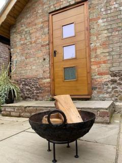 The old wash house - Denver - 2