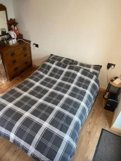 The old wash house - Denver - 1