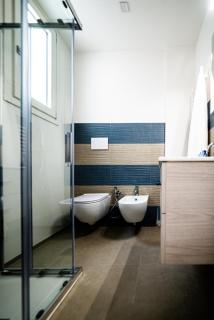 Goccia Blu - Gocce sul Mare - 4