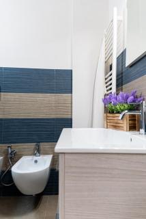 Goccia Blu - Gocce sul Mare - 2