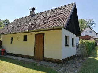 Rekreační chata u Hamerského potoka - Rodvínov - 0