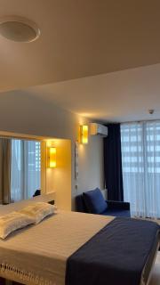 orbi city block C - Batumi - 2