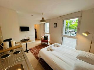 We Live In R - Suite 103 - Reims - 8