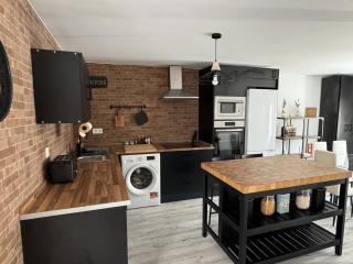 Dream Factory Apartament - 4