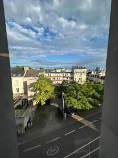 We Live In R - Suite 103 - Reims - 2