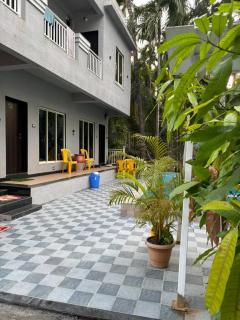 The Gunjal's Villa & Home Stay - Alībāg - 1
