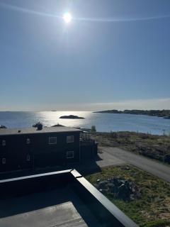 ONS, Stavanger 2024, 10 min buss til OMS - Randaberg - 0