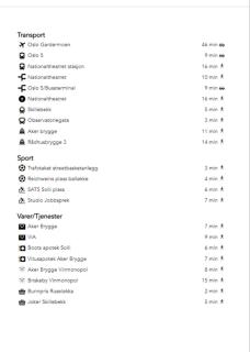 Central apartment in Frogner - 1