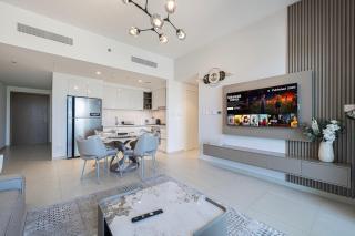 Magnificent - New 2BR in Downtown Views - Dubai - 1