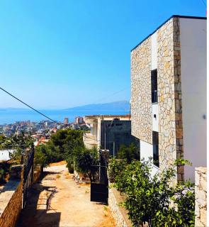 COMFORT GUEST ROOMS Vila HM - Sarandë - 4