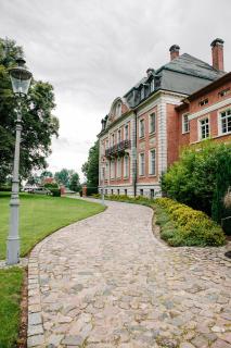 Schloss Karow - Plau am See - 2