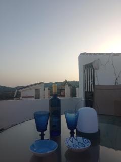 CASA PURICA - Frigiliana - 4