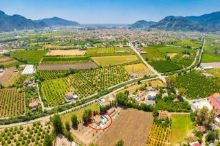 Villa Bliss - Dalyan - 4