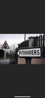 F2 Rez de Chaussée Ô meublé de Pithiviers - Pithiviers - 4
