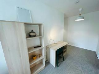 We Live In R - Suite 303 - Reims - 1