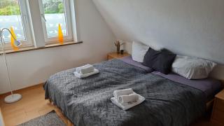 Wohnung am Meer Sylt - Westerland - 7